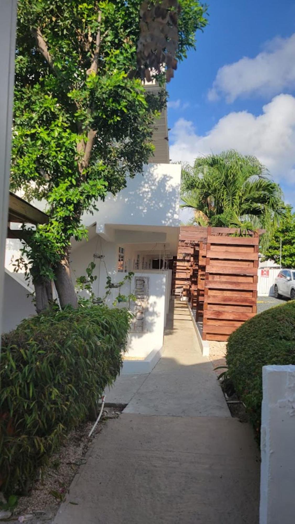 Hotel La Jamaca La Parguera Exterior foto